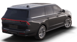 2025 Lincoln Lincoln Navigator External Image 4